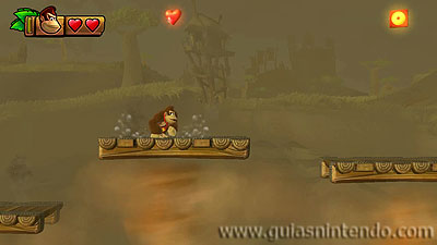 Donkey Kong Country: Tropical Freeze