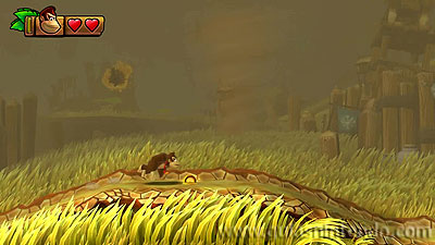 Donkey Kong Country: Tropical Freeze