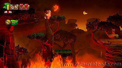 Donkey Kong Country: Tropical Freeze