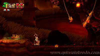 Donkey Kong Country: Tropical Freeze