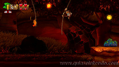 Donkey Kong Country: Tropical Freeze