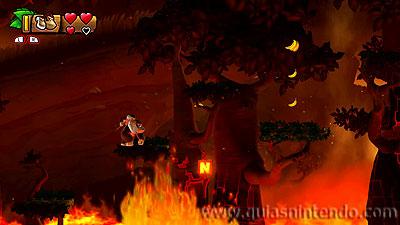 Donkey Kong Country: Tropical Freeze