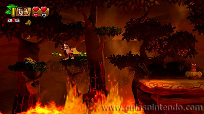 Donkey Kong Country: Tropical Freeze