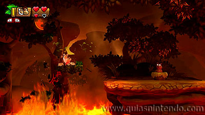 Donkey Kong Country: Tropical Freeze