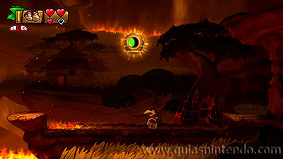 Donkey Kong Country: Tropical Freeze
