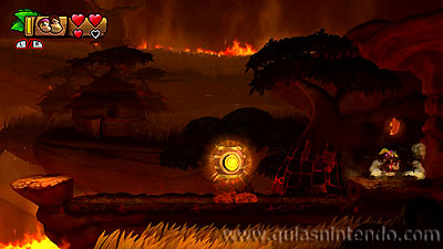 Donkey Kong Country: Tropical Freeze