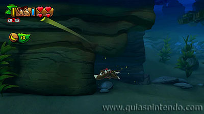 Donkey Kong Country: Tropical Freeze