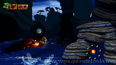 Donkey Kong Country: Tropical Freeze