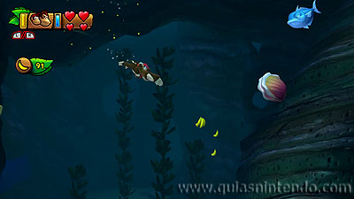 Donkey Kong Country: Tropical Freeze