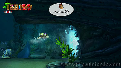 Donkey Kong Country: Tropical Freeze