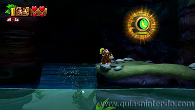 Donkey Kong Country: Tropical Freeze