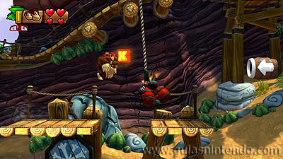 Donkey Kong Country: Tropical Freeze