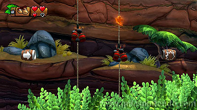 Donkey Kong Country: Tropical Freeze