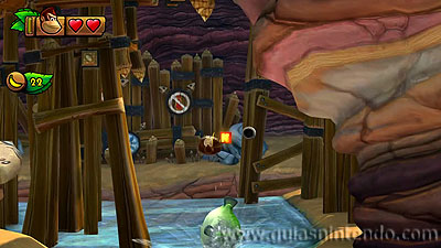 Donkey Kong Country: Tropical Freeze