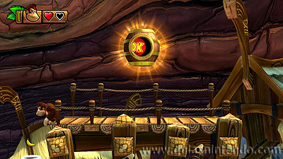 Donkey Kong Country: Tropical Freeze