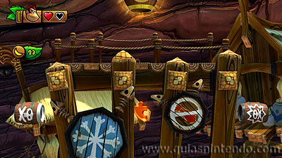 Donkey Kong Country: Tropical Freeze