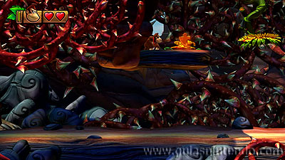 Donkey Kong Country: Tropical Freeze