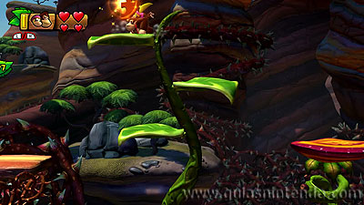 Donkey Kong Country: Tropical Freeze