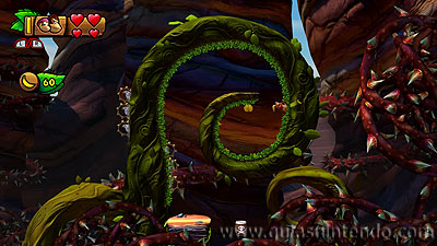 Donkey Kong Country: Tropical Freeze
