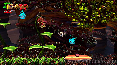 Donkey Kong Country: Tropical Freeze