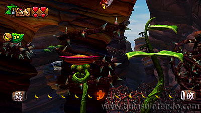 Donkey Kong Country: Tropical Freeze