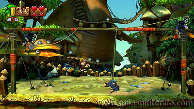 Donkey Kong Country: Tropical Freeze
