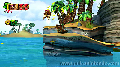 Donkey Kong Country: Tropical Freeze