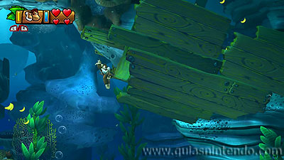 Donkey Kong Country: Tropical Freeze