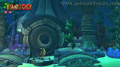 Donkey Kong Country: Tropical Freeze