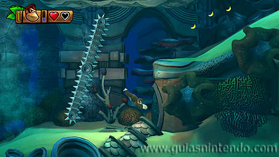 Donkey Kong Country: Tropical Freeze