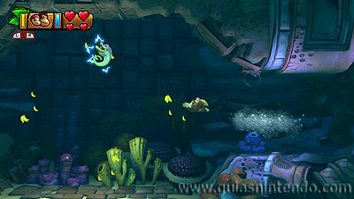 Donkey Kong Country: Tropical Freeze