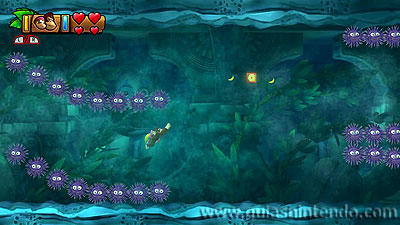 Donkey Kong Country: Tropical Freeze