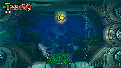 Donkey Kong Country: Tropical Freeze