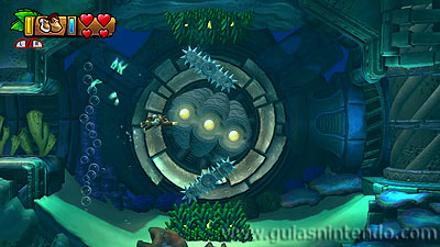 Donkey Kong Country: Tropical Freeze