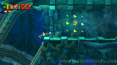 Donkey Kong Country: Tropical Freeze