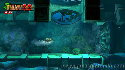 Donkey Kong Country: Tropical Freeze