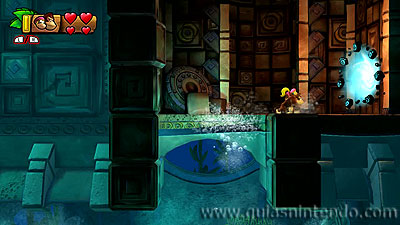 Donkey Kong Country: Tropical Freeze