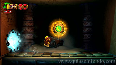 Donkey Kong Country: Tropical Freeze