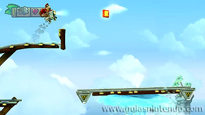 Donkey Kong Country: Tropical Freeze