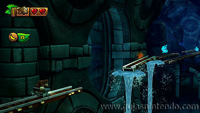 Donkey Kong Country: Tropical Freeze