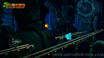Donkey Kong Country: Tropical Freeze