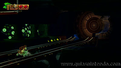 Donkey Kong Country: Tropical Freeze