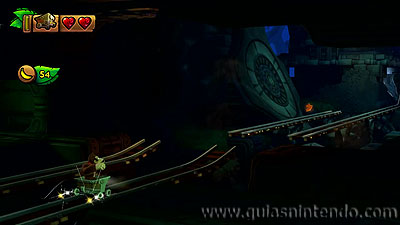 Donkey Kong Country: Tropical Freeze