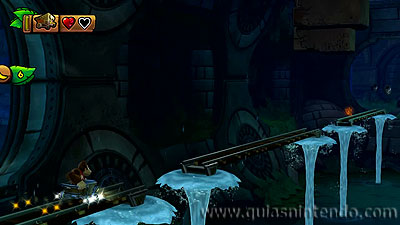 Donkey Kong Country: Tropical Freeze