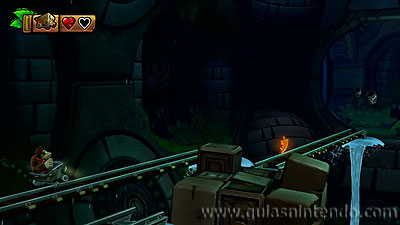 Donkey Kong Country: Tropical Freeze