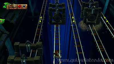 Donkey Kong Country: Tropical Freeze
