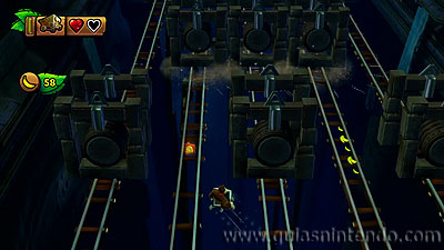 Donkey Kong Country: Tropical Freeze