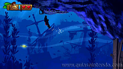 Donkey Kong Country: Tropical Freeze