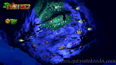 Donkey Kong Country: Tropical Freeze
