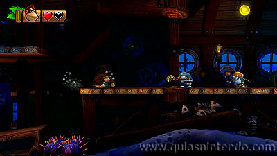 Donkey Kong Country: Tropical Freeze